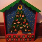 Days 365+18 Advent Calendar