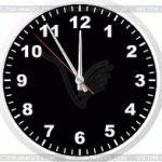 Time - clock