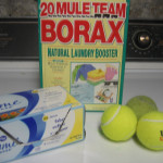 Days 365+48c Borax