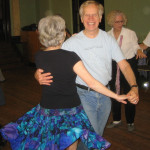 Days 365+93 contra dance